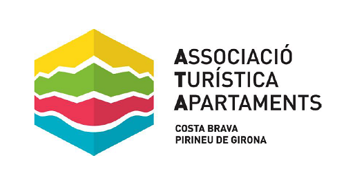 Logo Associació Turística Apartaments