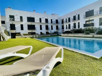Roca Maura by Costabravaway AC /Sea view - Apartment in L'estartit