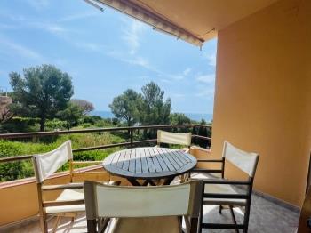 Cala Marquesa by Costabravaway - Apartment in Tamariu