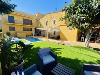 El Figuerar by Costabravaway - Apartment in palamos
