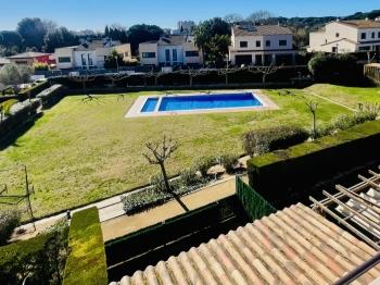 Binicamps - Apartment in Palamos