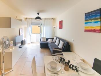 Cultura y Playa by Costabravaway - Apartment in Palafrugell